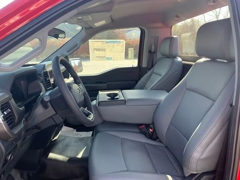 New 2025 Ford F150 XL image 23