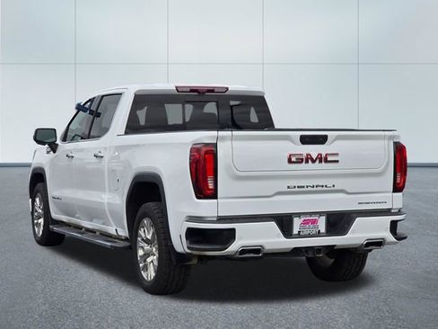 Certified 2023 GMC Sierra 1500 Denali w/ Technology Package image 3