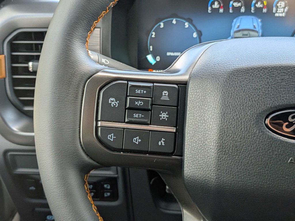 Used 2025 Ford F150 Tremor w/ Bed Utility Package AWD/4WD image 25