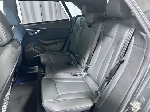 New 2026 Audi Q8 Premium Plus AWD/4WD image 22