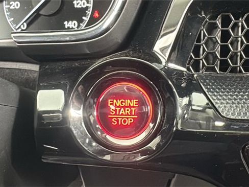 Used 2023 Honda CR-V EX-L image 24