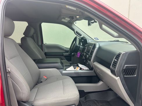 Used 2019 Ford F150 XLT w/ Equipment Group 302A Luxury RWD image 4