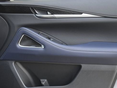 New 2026 INFINITI QX60 Sport w/ Dark Cargo Package image 34