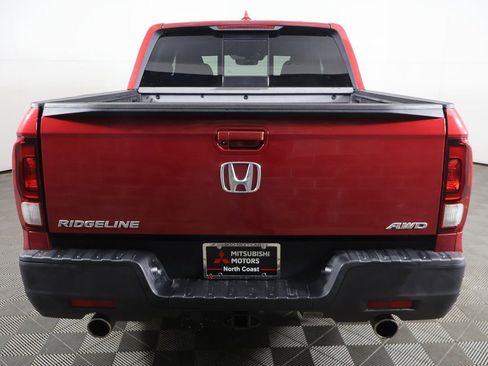 Used 2023 Honda Ridgeline RTL image 13