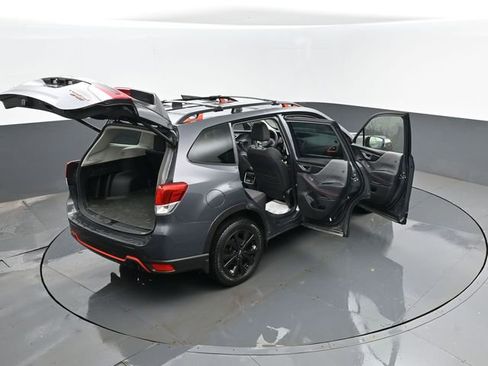 Used 2021 Subaru Forester Sport w/ Popular Package #2 image 27