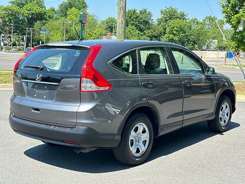 Used 2014 Honda CR-V LX image 4