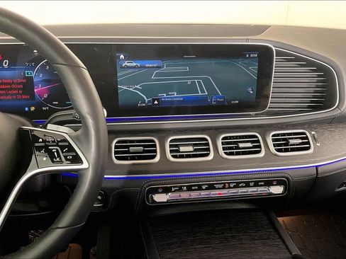 Used 2026 Mercedes-Benz GLE 450 4MATIC image 6