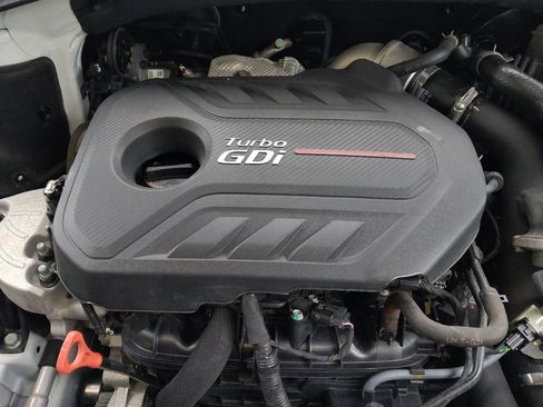 Used 2018 Kia Sorento EX FWD image 30