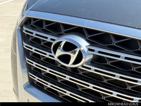 Used 2020 Hyundai Palisade Limited AWD/4WD image 35