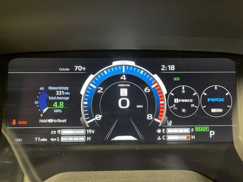 New 2026 Toyota Sequoia 1794 Edition image 18