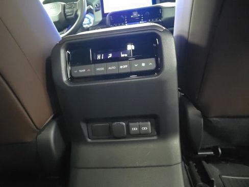 Used 2024 Toyota Land Cruiser AWD/4WD image 7
