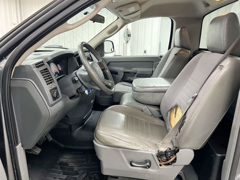 Used 2007 Dodge Ram 1500 Truck ST w/ V6 Value Group RWD image 17