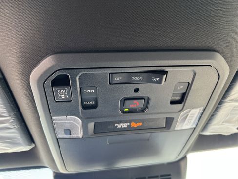 New 2026 Toyota Tacoma Limited AWD/4WD image 25