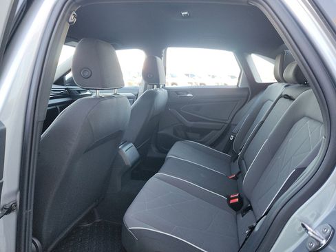 New 2026 Volkswagen Jetta Sport image 13