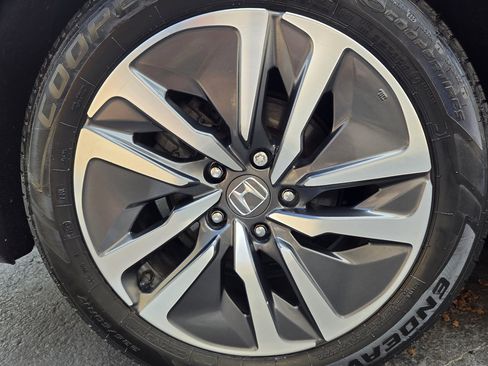 Used 2021 Honda Accord Sedan image 33