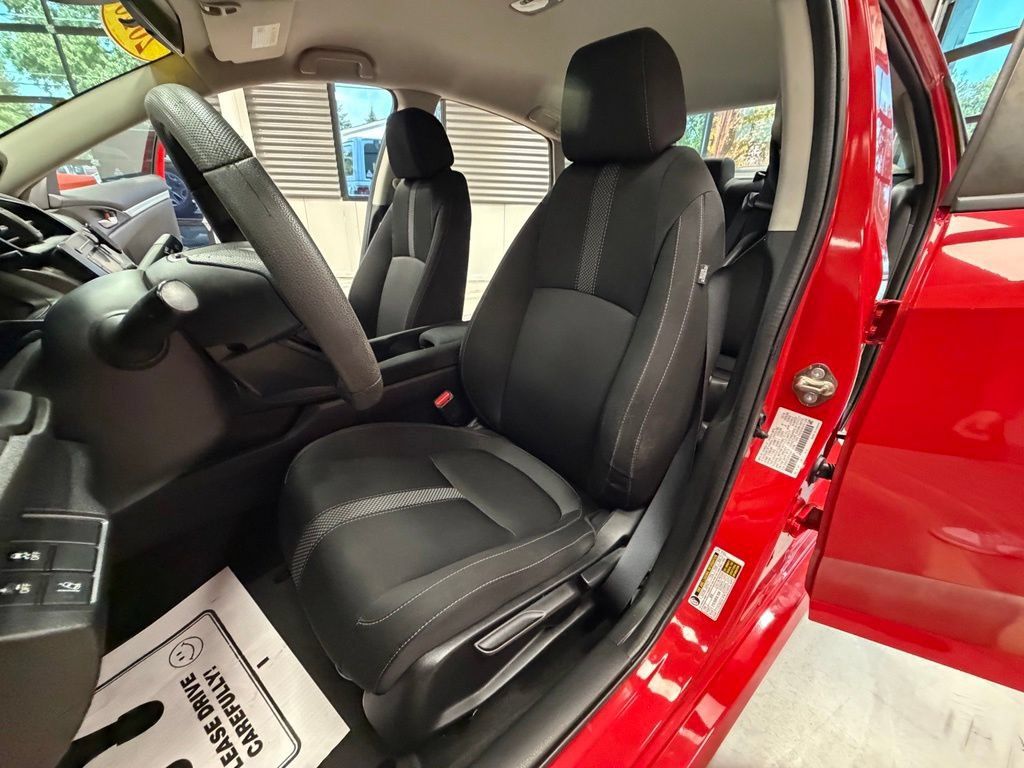Used 2020 Honda Civic LX image 7