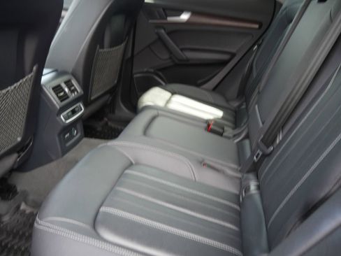 Certified 2023 Audi Q5 2.0T Premium Plus w/ Premium Plus Package AWD/4WD image 21
