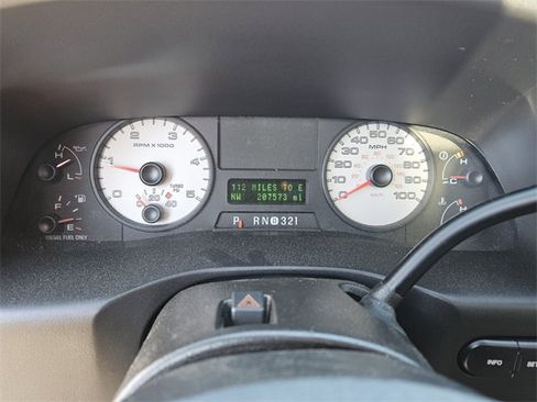Used 2006 Ford F350 XLT image 20