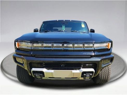 Used 2024 GMC Hummer EV 3X image 19
