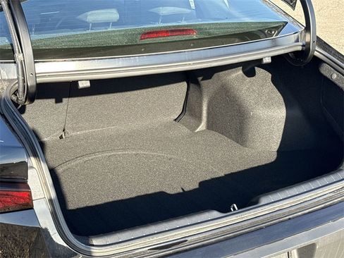 New 2025 Kia K4 LXS image 20