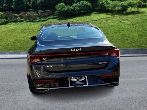 Used 2023 Kia K5 LXS image 7