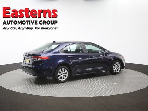 Used 2024 Toyota Corolla LE FWD image 41