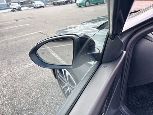 Certified 2025 Volkswagen Jetta Sport image 15