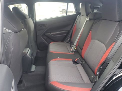 New 2026 Subaru Impreza RS image 9