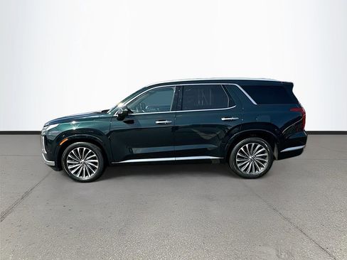 Used 2023 Hyundai Palisade Calligraphy image 4
