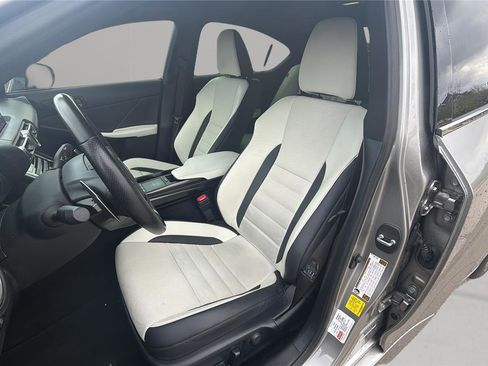 Used 2021 Lexus IS 350 F Sport image 12