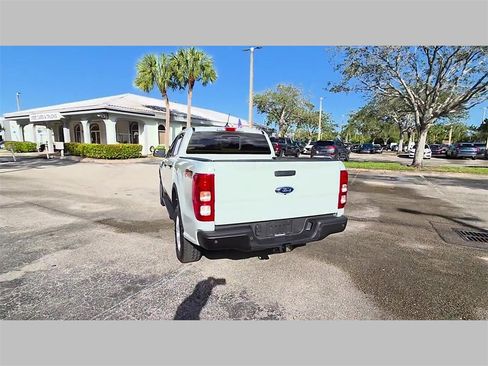 Used 2023 Ford Ranger XL w/ Equipment Group 101A High image 25