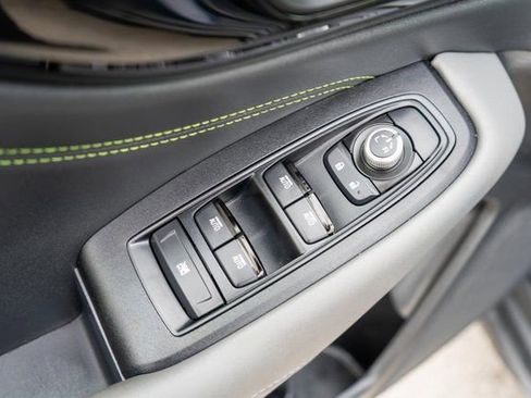 Used 2023 Subaru Outback Onyx Edition XT image 21