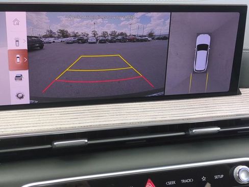 New 2026 Genesis GV80 2.5T Advanced image 19