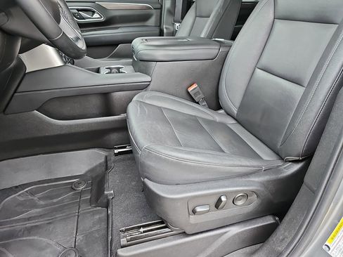 Used 2023 Chevrolet Tahoe Z71 w/ Luxury Package image 20