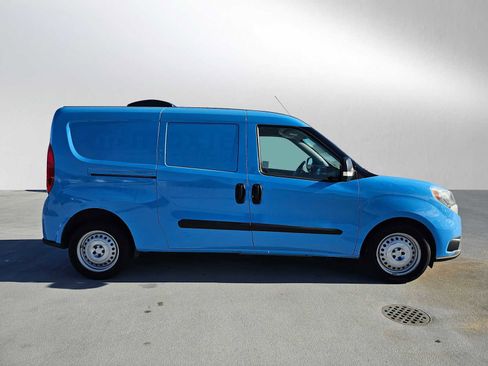 Used 2022 RAM ProMaster City Tradesman image 2