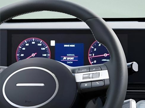 New 2026 Hyundai Kona Limited image 14