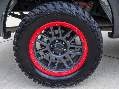 Used 2019 Ford F150 Raptor w/ Equipment Group 802A Luxury AWD/4WD image 27