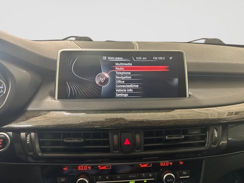 Used 2016 BMW X5 sDrive35i RWD image 15