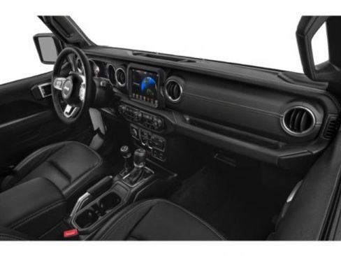 Used 2021 Jeep Gladiator Overland w/ Popular Equipment Package image 18