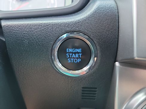 Certified 2024 Toyota 4Runner SR5 RWD image 20