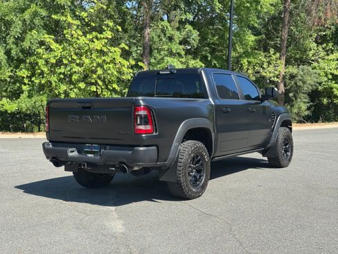 Used 2022 RAM 1500 TRX w/ TRX Level 2 Equipment Group AWD/4WD image 12