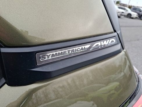 New 2026 Subaru Forester Premium image 18