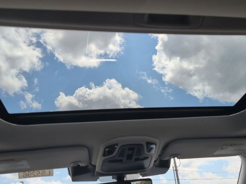 Used 2025 Subaru Legacy Limited image 22