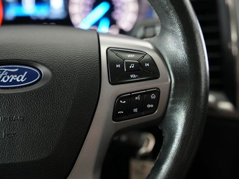 Used 2019 Ford Ranger XLT w/ Equipment Group 301A Mid AWD/4WD image 13