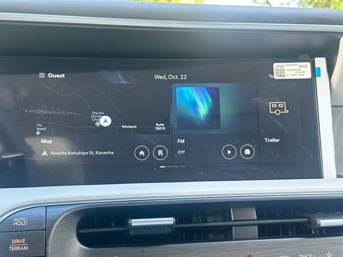 New 2026 Hyundai Palisade Calligraphy image 12