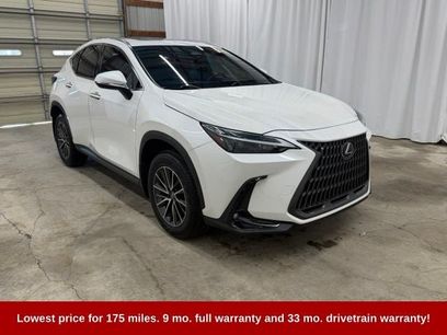 Used 2024 Lexus NX 350 AWD w/ Cold Area Package