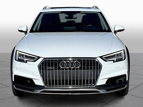 Used 2019 Audi A4 2.0T allroad Premium Plus w/ Premium Plus Package image 3
