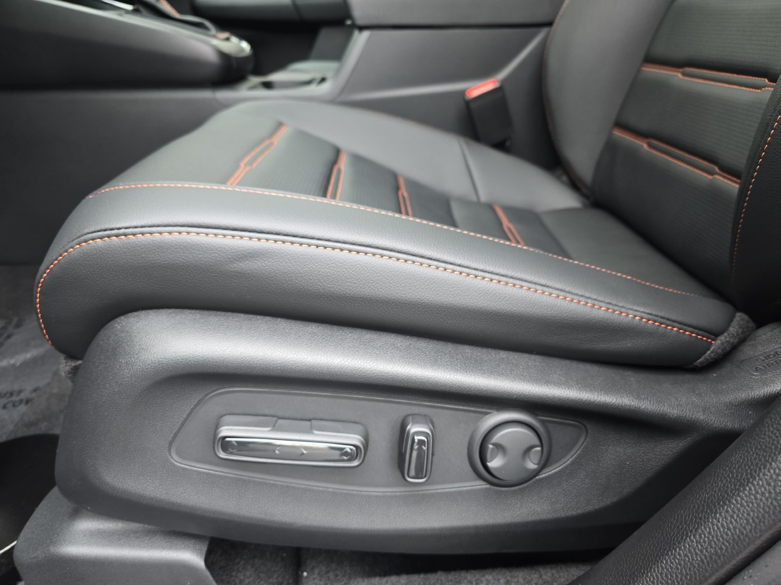 New 2027 Honda CR-V Sport Touring image 28