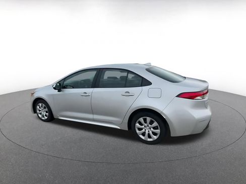 Used 2024 Toyota Corolla LE image 10