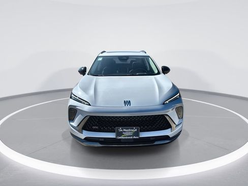 New 2026 Buick Envision Sport Touring image 3